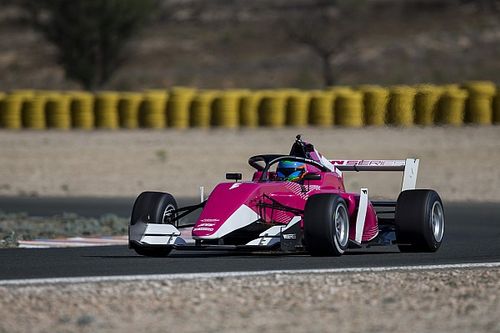 La selección para la W Series 2020 inicia en septiembre