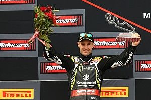 Kawasaki battuta ancora, Rea: “Abbiamo commesso molti errori”