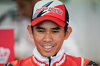 Masalah mesin kecewakan Gerry Salim