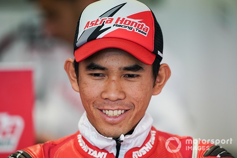 Masalah mesin kecewakan Gerry Salim
