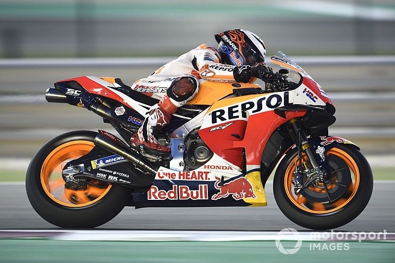 Скандал c Ducati: Honda привезла в Аргентину свою версию спорной детали