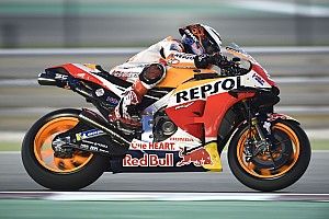 Скандал c Ducati: Honda привезла в Аргентину свою версию спорной детали