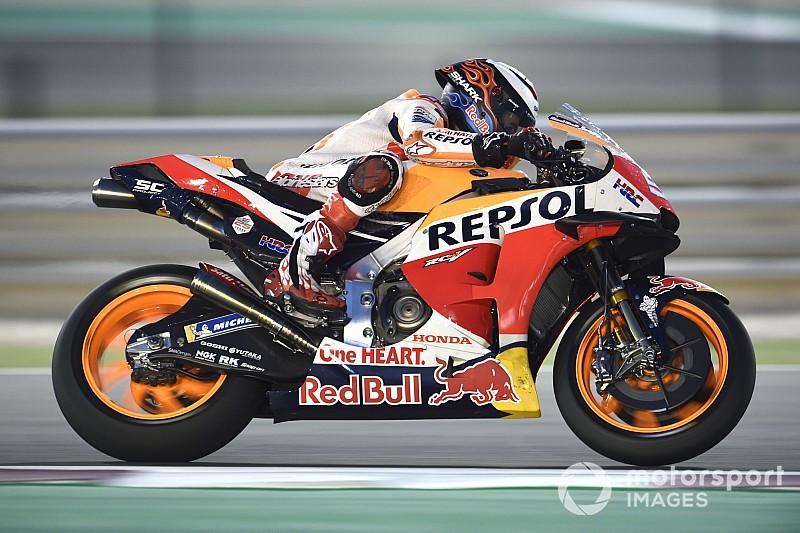 Скандал c Ducati: Honda привезла в Аргентину свою версию спорной детали