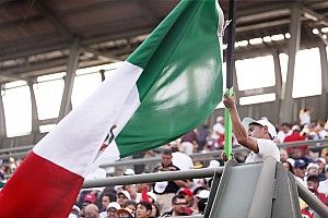 La Fórmula E revela el circuito de Puebla en México, en un óvalo