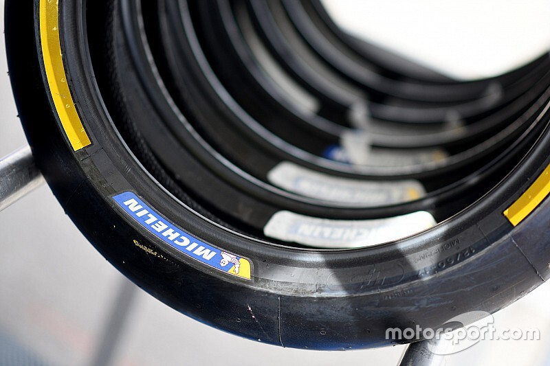 Michelin : décision imminente sur les pneus 2020