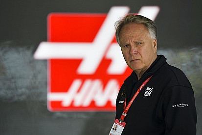 Sans revenus, l'avenir de Haas sera en danger