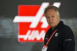 Sans revenus, l'avenir de Haas sera en danger