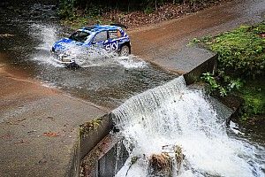 ERC: riprogrammato l'Azores Rallye, cambia data Fafe