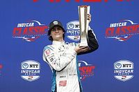 Conheça Colton Herta, o novato que coleciona recordes na Indy