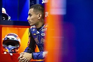 Syahrin terpuruk, Khairuddin beri dukungan penuh