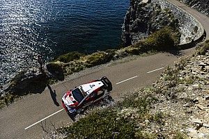 Francja wróci do kalendarza WRC w 2021 roku