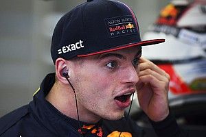 Verstappen virtuális győzelmet aratott