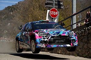 Il terzo round del Campionato Italiano WRC va in scena al Rally del Salento