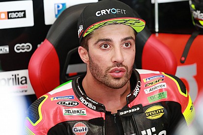 Iannone : "Mon innocence est reconnue, mais on a perdu malgré tout"