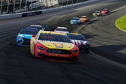 Get to know the eNASCAR Heat Pro League Team Penske drivers