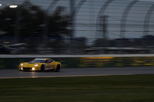 Jan Magnussen: Bad Daytona result but reasons to be hopeful