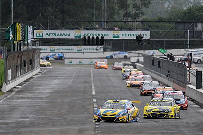 Stock Car: Etapas de Tarumã e Curitiba são substituídas por Velo Città e Velopark