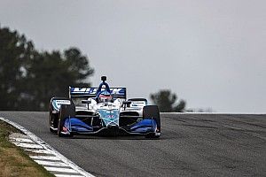 Indy: Sato dá susto no fim, mas vence em Barber; Kanaan é 18º