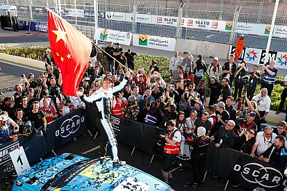 Промоутер WTCR: Турнир надо спасать от его собственного успеха