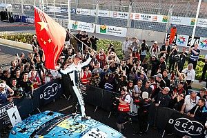 Промоутер WTCR: Турнир надо спасать от его собственного успеха
