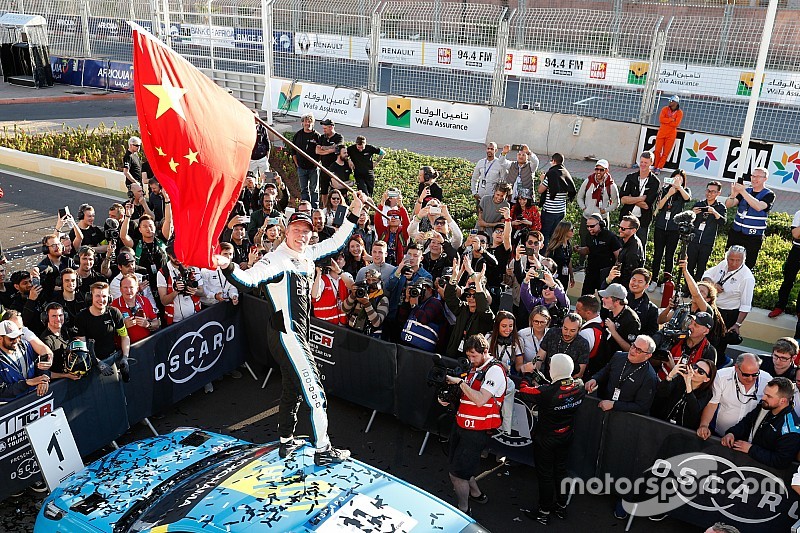 Промоутер WTCR: Турнир надо спасать от его собственного успеха