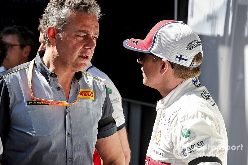 Pirelli, Isola: "Le mescole 2019 permettono di spingere dall'inizio alla fine degli stint"
