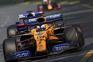 Sainz: Renault tiene el motor que necesitaba hace dos años