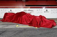 Alfa Romeo presentará el C42 F1 tras los primeros test