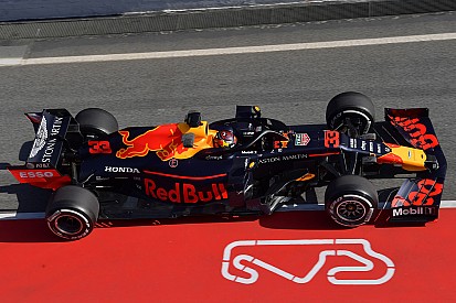 Red Bull: Honda'nın 2019 F1 motoru çok güzel