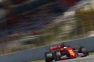 A Ferrari a 2019-es F1-es szezon előtt: 4641 kilométer – favorit?
