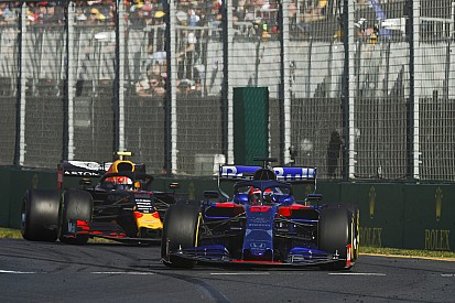 Le GP du Canada sera "un bon test" pour le moteur Honda