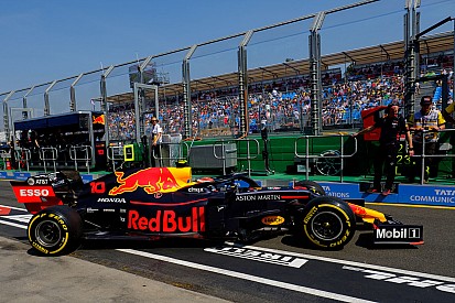 Taalbarrière met Honda nog altijd ‘groot probleem’ voor Red Bull