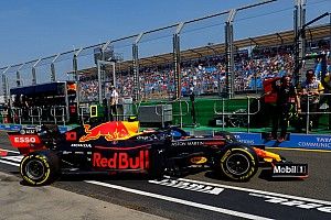 Gasly: Pneus da F1 "não estão fáceis" graças aos novos limites