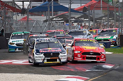 Supercars broadcast smashes TV ratings record