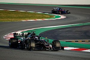 «Все покажут первые круги на тестах». Грожан о целях Haas на 2020 год