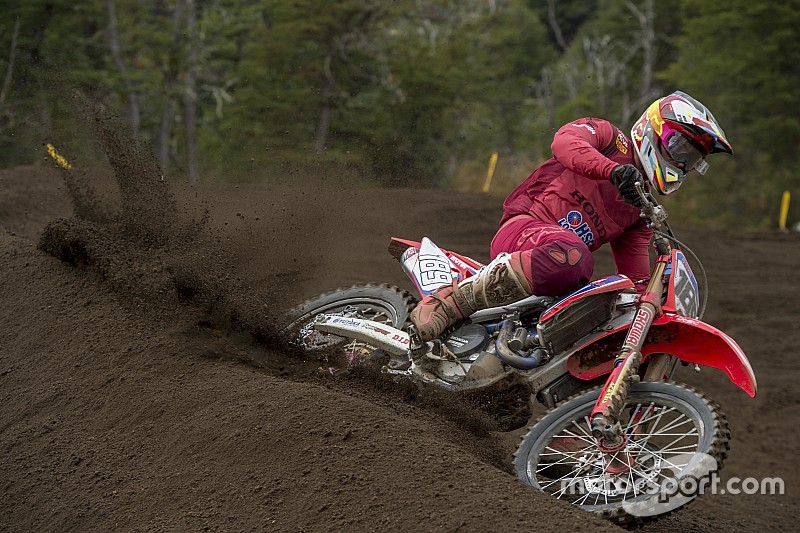 Bogers weer fris voor MXGP-drieluik na pittige seizoensopener