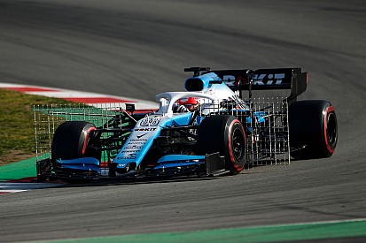 Браун: Руководство Формулы 1 заботит судьба Williams