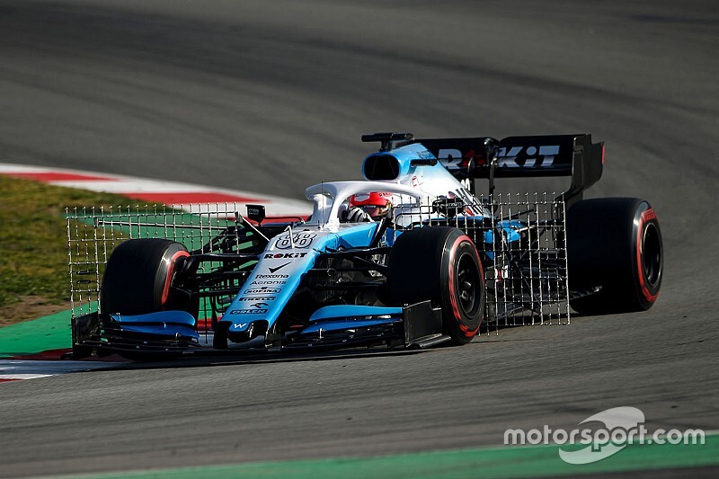 Браун: Руководство Формулы 1 заботит судьба Williams