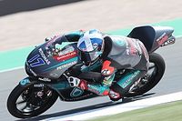 Moto3, Termas de Rio Hondo, Libere 2: brilla McPhee, bene Arbolino e Antonelli