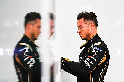Lotterer a tourné la page après sa victoire perdue à Hong Kong