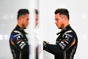 Lotterer a tourné la page après sa victoire perdue à Hong Kong
