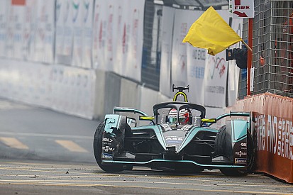Piquet távozik a Jaguar Formula E csapatától, Lynn érkezik a helyére!
