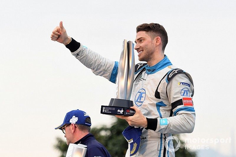 Bird penalizzato: la vittoria dell'ePrix di Hong Kong finisce nelle mani di Mortara!