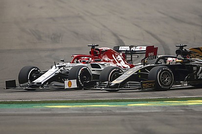Alfa Romeo e Haas: due modi completamente diversi di essere clienti Ferrari
