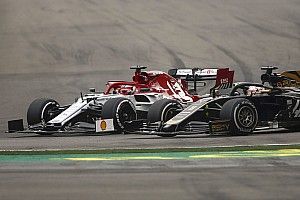 Alfa Romeo e Haas: due modi completamente diversi di essere clienti Ferrari