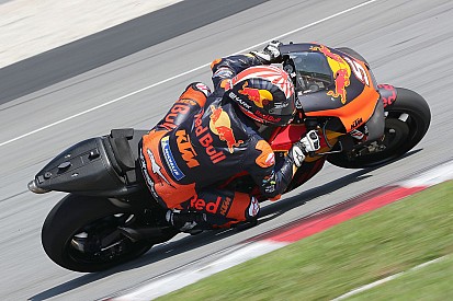 Zarco: "A hatalmas változtatások nem készülnek el a Katari GP-re"