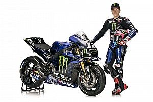Vinales: New crew chief gives me "much more confidence"