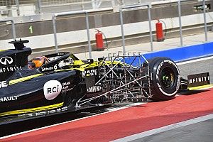 El Renault de 2019 repite problemas