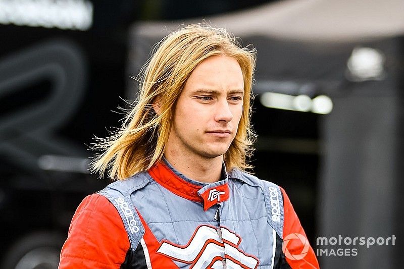 Smith to partner Hazelwood for Supercars enduros