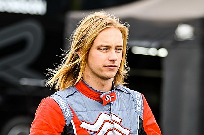 Smith to partner Hazelwood for Supercars enduros